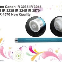 Drum Canon IR4570 IR 4570 IR 3045 IR3045 IR 3570 IR3570 Gear Putih
