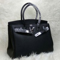 tas hermes mewah