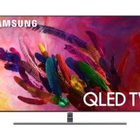 SAMSUNG Q LED 65Q7FN NEW 2018 FREE ONGKIR