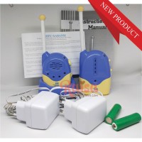 Little Giant Baby Monitor Garansi 2 tahun /Alat Kontrol Control Suara