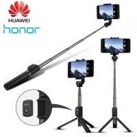 Tongsis Tongkat Selfie plus Tripod Huawei Honor AF15 Ori