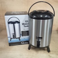 Oxone Water Tank 12 Liter OX127 Dispenser Thermos Air Panas Dingin