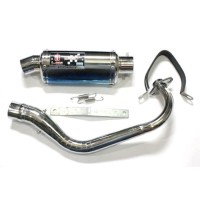 Harga knalpot io trioval v4e pelangi mio j aksesoris sparepart | Pembandingharga.com Harga knalpot io trioval v4e pelangi mio j aksesoris sparepart | Pembandingharga.com