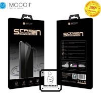 MOCOll ORIGINAL IPHONE 11 PRO MAX 6.5 TEMPERED GLASS CLEAR 9H FULL HD