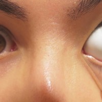 Sclera White Out Full Eye SOFTLENS COSPLAY
