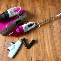 Bolde Super Hoover Vacum Cleaner Bolde Penyedot Debu Bolde Turbo