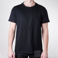 promo Kaos baju tshirt islam pria wanita islami murah terbaru iz