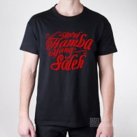 promo Kaos baju tshirt islam pria wanita islami murah terbaru 1iz