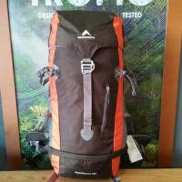 Tas Ransel Carrier Eiger 1258 Appalachia 45L