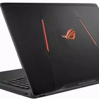Laptop ASUS ROG Intel Core i7-7700HQ G753VD