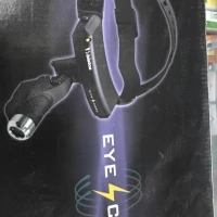 head lamp lampu kepala merk Bistos BT410