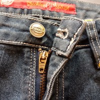 Celana Jeans Dickies not evisu Lv Burberrys vans Macbeth santa cruz