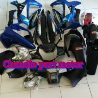 Info Body Supra 125 Komplit Katalog.or.id Info Body Supra 125 Komplit Katalog.or.id