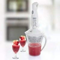 Bagu Bosquu Black And Decker 4In1 Hand Blender