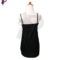 Terpupoler Baju Tidur Wanita / Sexy Lingerie Warna Hitam / Blk004