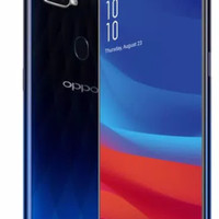 Promo Cuman Bulan Ini HP Oppo F9 6 Gb/64 Gb
