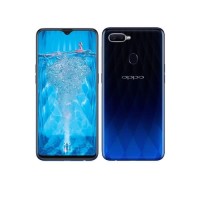 Promo Cuman Bulan Ini OPPO F9 RAM 6 / 64 GB ROM HP OPO F 9