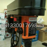 mesin bor duduk 13 mm promo bench drill