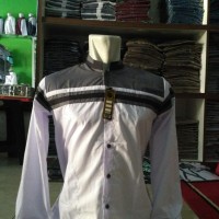 Baju koko el-rumi gus azmi koko Azzahir koko hadroh baju koko terlaris