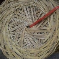 Piring ingke khas bali