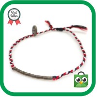 Terlaris Gelang Pipe Tridatu 154 - Semoet KetjiL Elegan