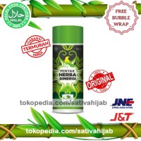 Minyak Herba Sinergi Minyak Burung Bubut Solusi Herbal HPAI