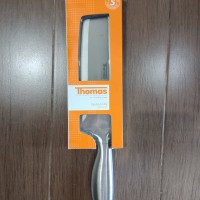Pisau Thomas Usuba Knife 15cm/5.9”