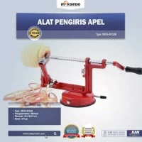 Alat Pengiris Apel MKS-APL88