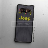 juventus jersey 2019 casing samsung note 8 9 FE 5 J8 seri J S case