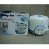 Kerenn Binggo Jual Miyako Mcm-606 A Magic Com 0.6L / Rice Cooker
