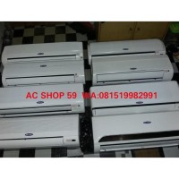 Best Syeller Fan Ac Split 1.5 Pk Kipas Angin Multi Guna Remote 15 Watt