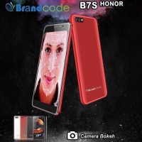 BRANDCODE B7S HONOR - LCD 5 INCH - RAM 1GB ROM 4GB