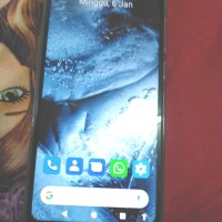 Nokia 6.1 plus ram 6gb ROM global bebas reset