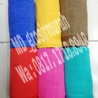 Handuk Mutia Sport (3pcs)