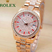 Jam Tangan Wanita Rolex Ori