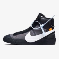 sepatu nike blazer x off white premium