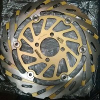 PIRINGAN CAKRAM DISC BRAKE AHRS Original