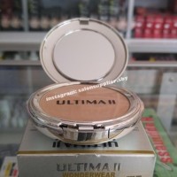 promo ULTIMA II Wonderwear Pressed Powder - 04 Neutral