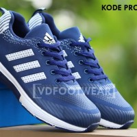 Terlaris SEPATU ADIDAS ZOOM TERBARU SEPATU LARI RUNNING OLAHRAGA