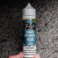FAQ Funky Monkey ICE