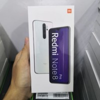 XIAOMI REDMI NOTE 8 PRO 6GB ROM 64GB BNIB