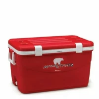Lion Star Antartica Cooler Box 72 Lt /