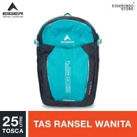 Eiger WS Chelonia Daypack 25L - Tosca