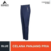 Eiger Scrambling Pants - Blue
