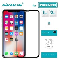 NILLKIN TEMPERED GLASS XD CP+ MAX FULL IPHONE 11 PRO MAX