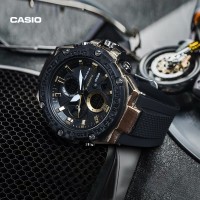 Jam tangan pria CASIO G-SHOCK dengan motif terbaru 2019 termurah dan