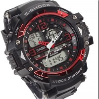 PROMO BIG SALE JAM TANGAN PRIA CASIO G-SHOCK (FREE BOX) TERBARU