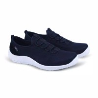 Sepatu Slip On Pria H 2262 Brand Hertz Model Terbaru Sepatu