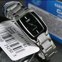 jam tangan wanita cewek casio kado buat untuk pacar anniv anniversary