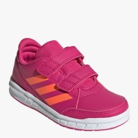 adidas altasport cloudfoam kid